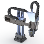 Pick&Place Handling
