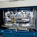 Automation - Montageanlage - Roboter