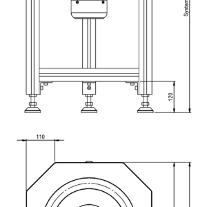 Antriebsmodul 180° - Image 2