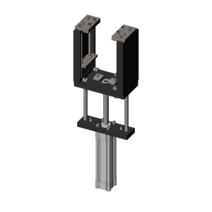 Überhol-Zentrier-Modul - Image 2