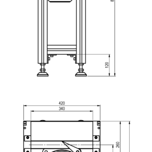 Drehtellermodul D323 - Image 2