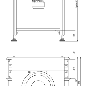 Verzweigungsmodul2 D323 - Image 3