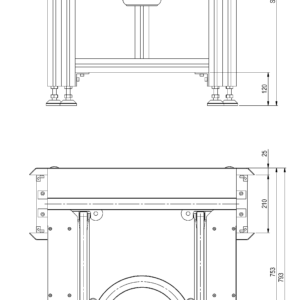 Verzweigungsmodul4 D323 - Image 3