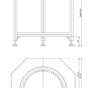 Umlenkmodul 180° Rollend - Image 2
