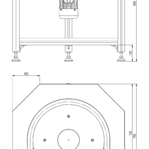 Antriebsmodul 180° - Image 2