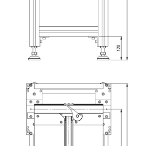 Querfahrmodul - Image 4