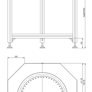 Umlenkmodul 180° Rollend - Image 2