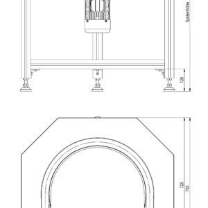 Antriebsmodul 180° - Image 2