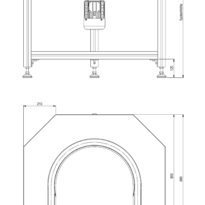 Antriebsmodul 180° - Image 2