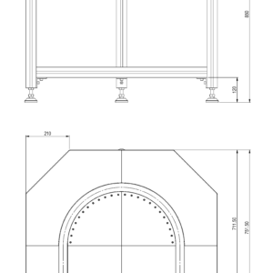 Umlenkmodul 180° Rollend - Image 2